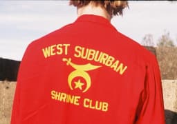 West Suburban Shrine Club