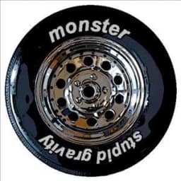 MONSTER