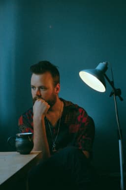 Dylan Pinkerton