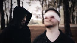Ten Thousand Crows