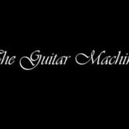 The Guitar Machine