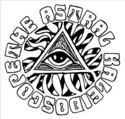 The Astral Kaleidoscope