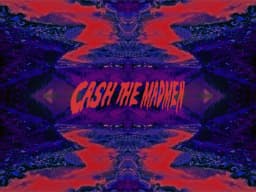 CASH THE MADMEN