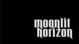 Moonlit Horizon