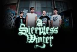 A Sleepless Winter Official