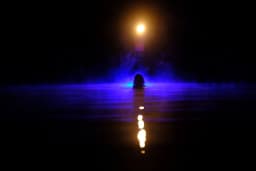 Divine Wave