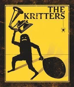 Kritter & the Thieves