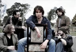 The Wil Maisey Band