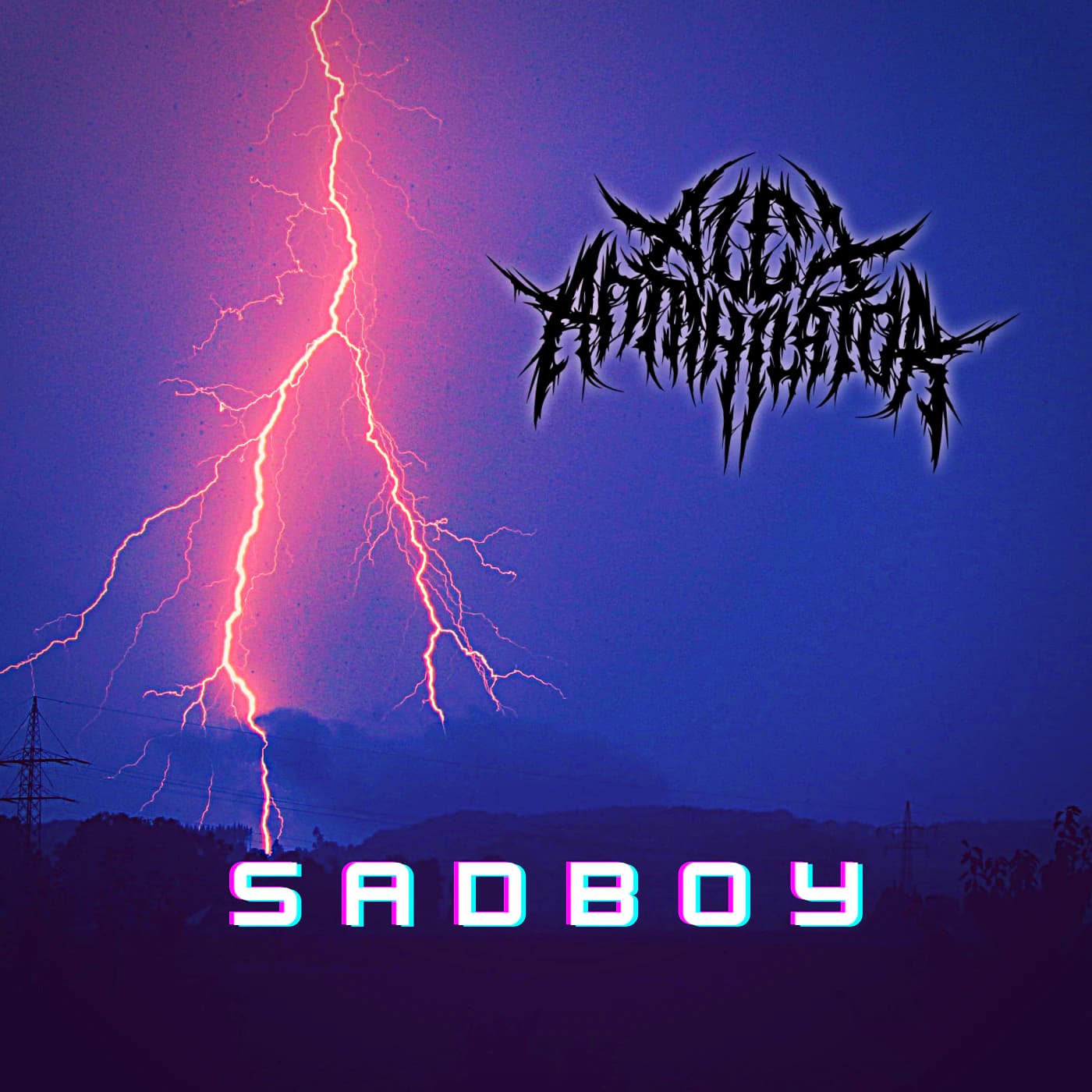 Alex Annihilator