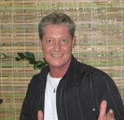 Marty Cheval