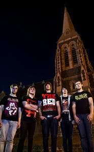 Empires Fall