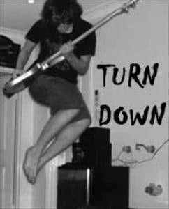 Turn Down