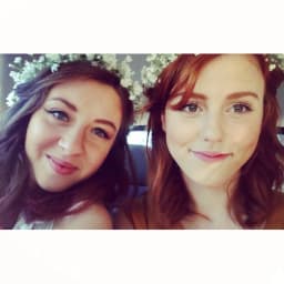 Ally & Hannah