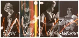Eight Days of Autumn