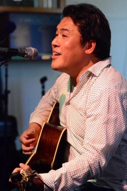 Jimmy Fong