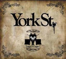 York St.