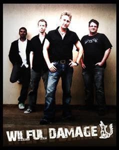 Wilful Damage *