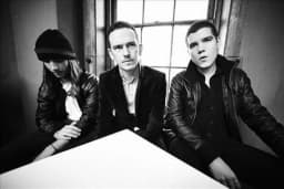 THE HOLLOW BONES