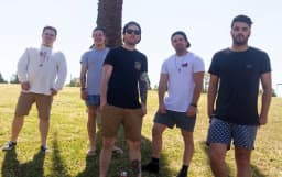 YOUNG STATES