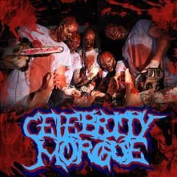 Celebrity Morgue