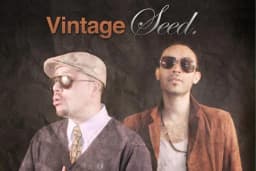 Vintage Seed