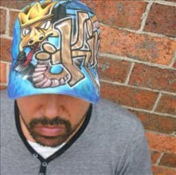 King Brown