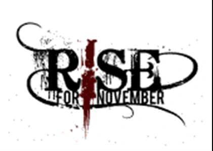 Rise for November