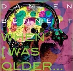 Damien Bennett