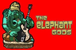 The Elephant Gods