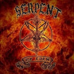 SERPENT OF EDEN