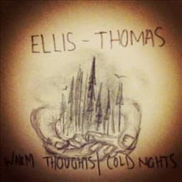 Ellis Thomas