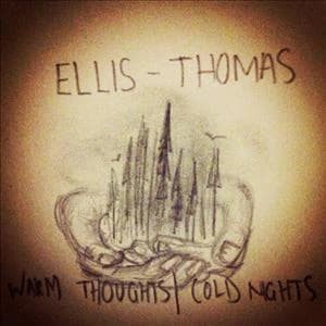 Ellis Thomas
