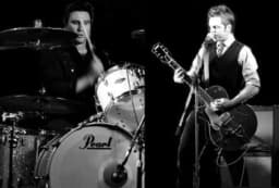 The Electric Primitives