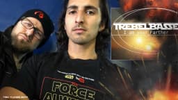 TREBELBASSE