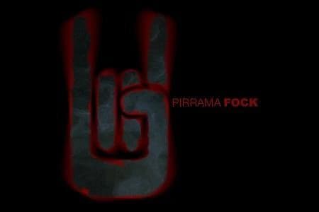 Pirrama