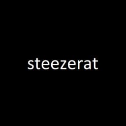 steezerat
