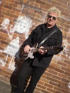 eric mackenzie