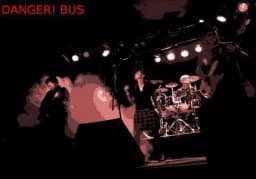Danger!Bus