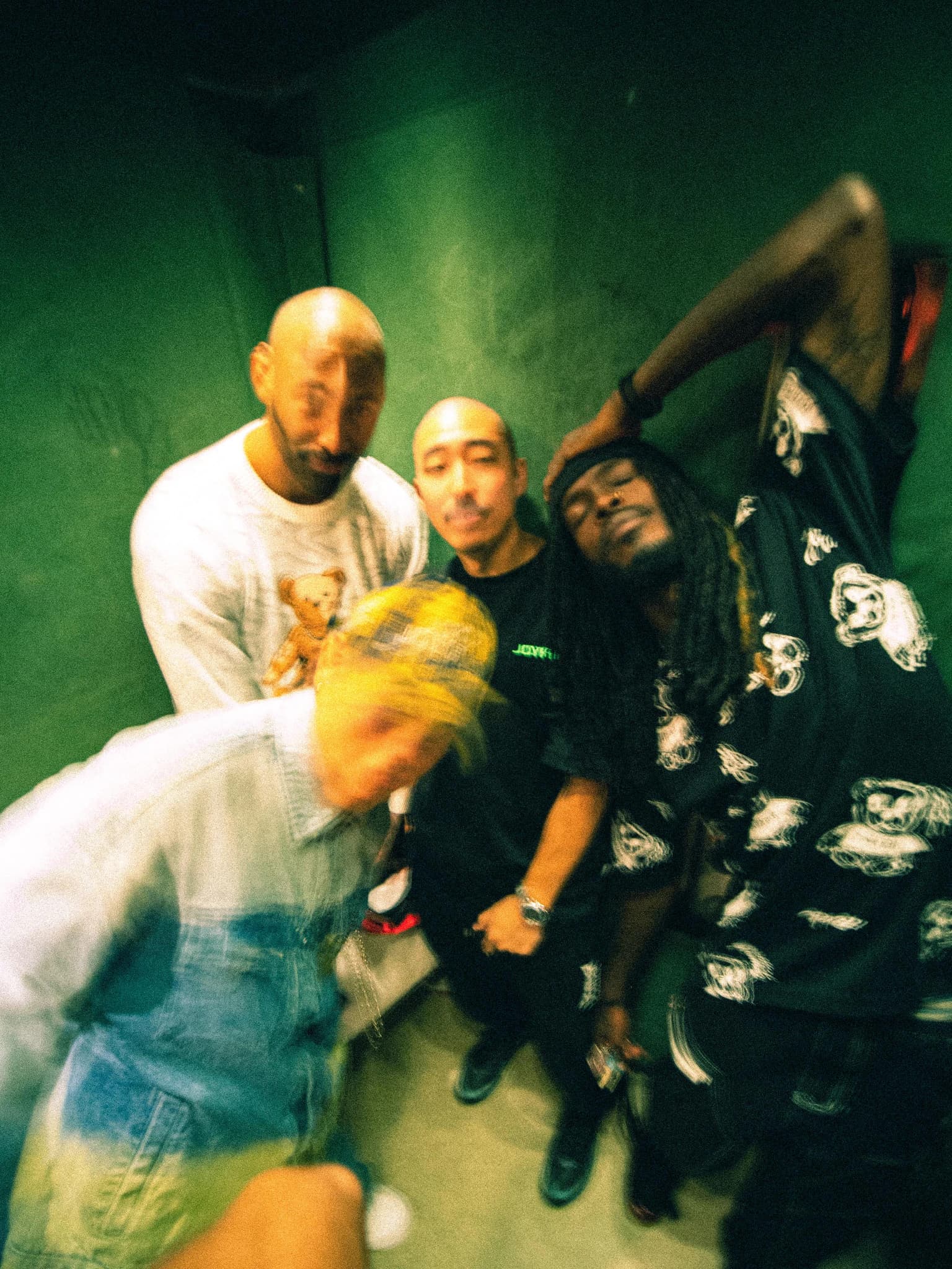 Typeboys