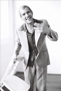Max White