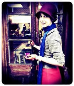 Kathryn Kelly