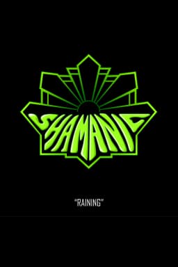 Shamanic