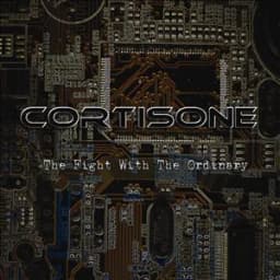 CORTISONE
