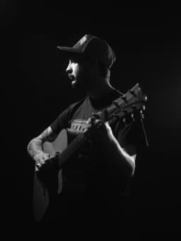 Charlie Finn