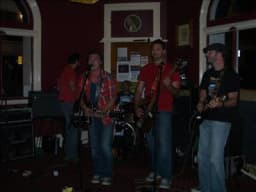 Marshalls Commonwealth