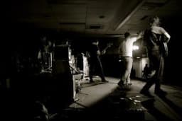 At Dark.