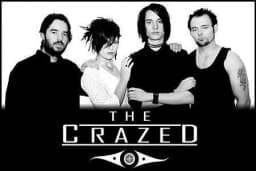 The Crazed