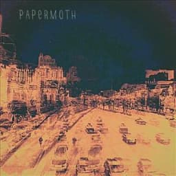 Papermoth