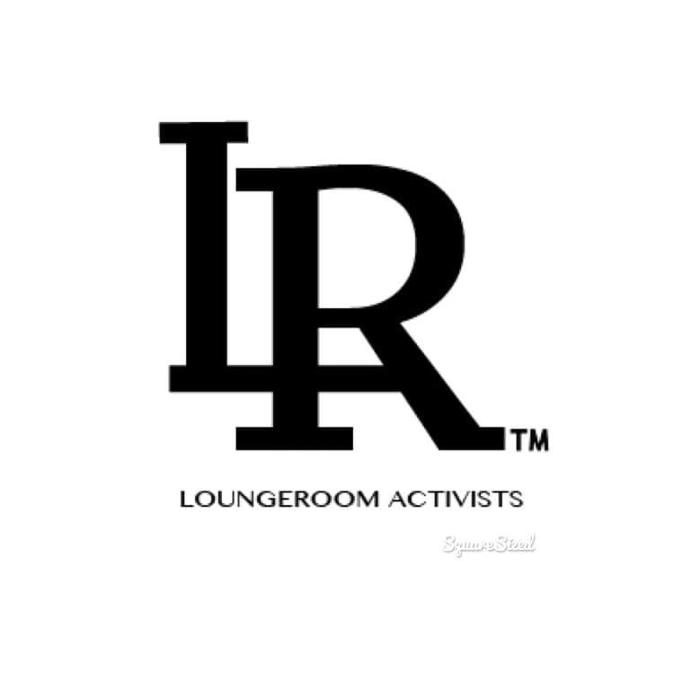 Lounge Room Activists