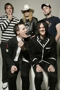 The Staggerlees